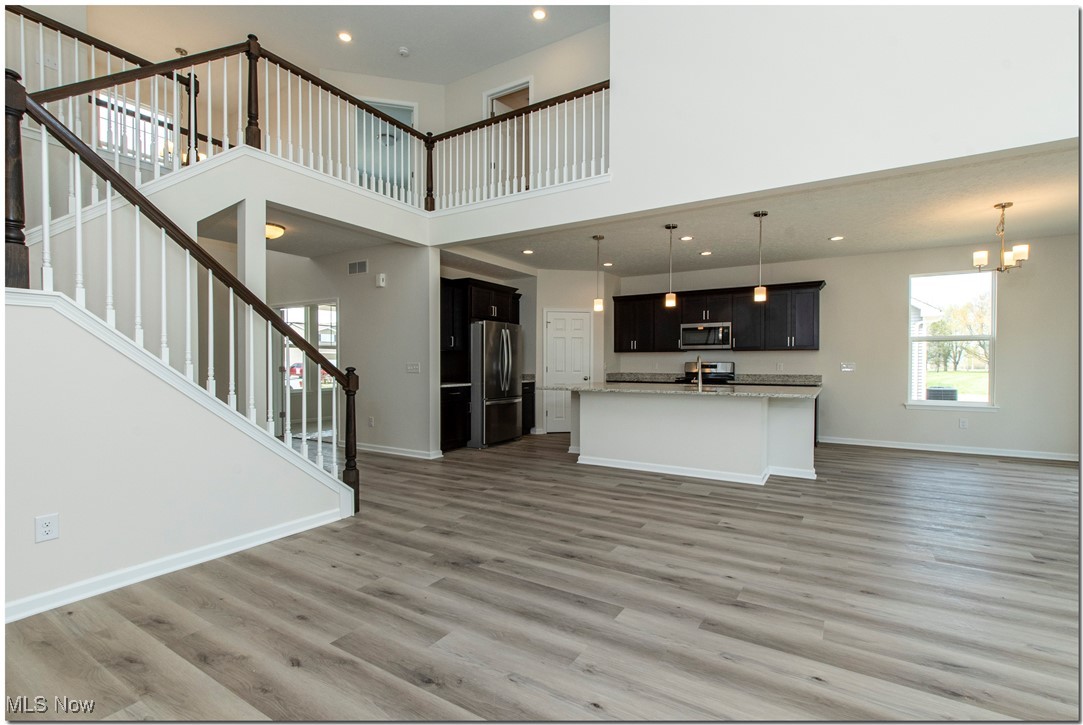 Cold Creek Crossing - Residential