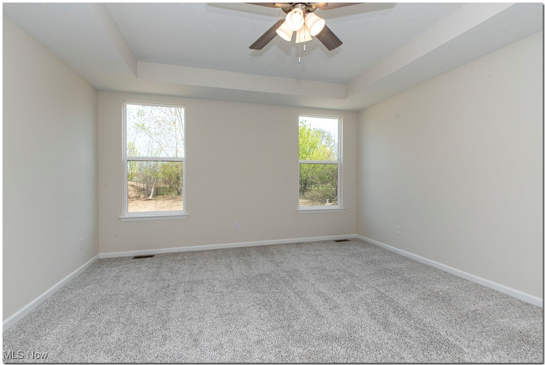 Cold Creek Crossing - Residential