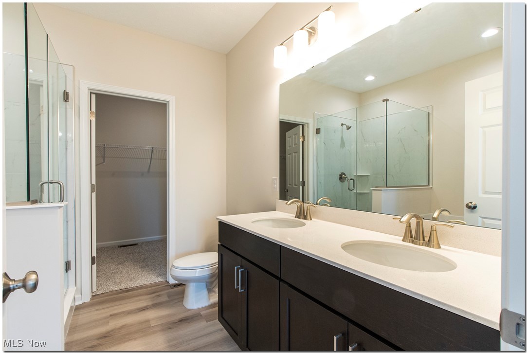 Cold Creek Crossing - Residential