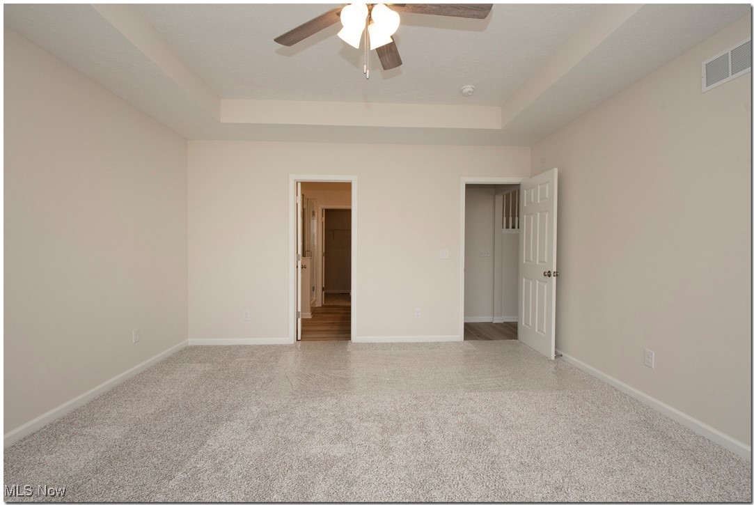 Cold Creek Crossing - Residential