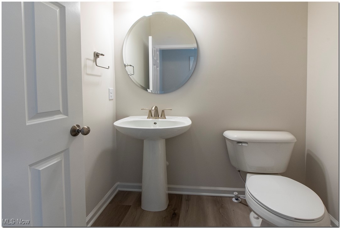 Cold Creek Crossing - Residential