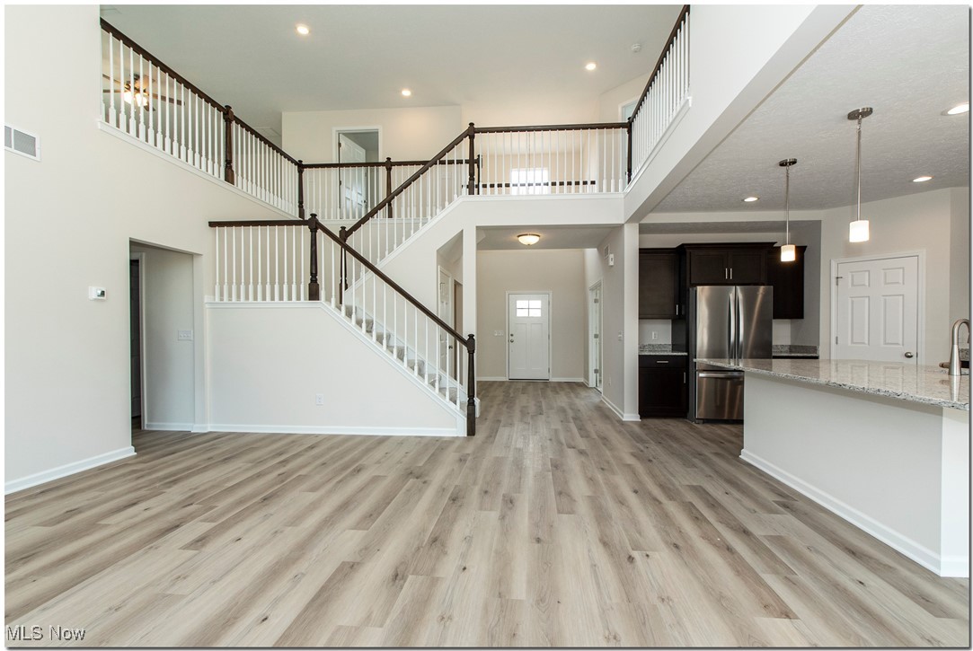 Cold Creek Crossing - Residential