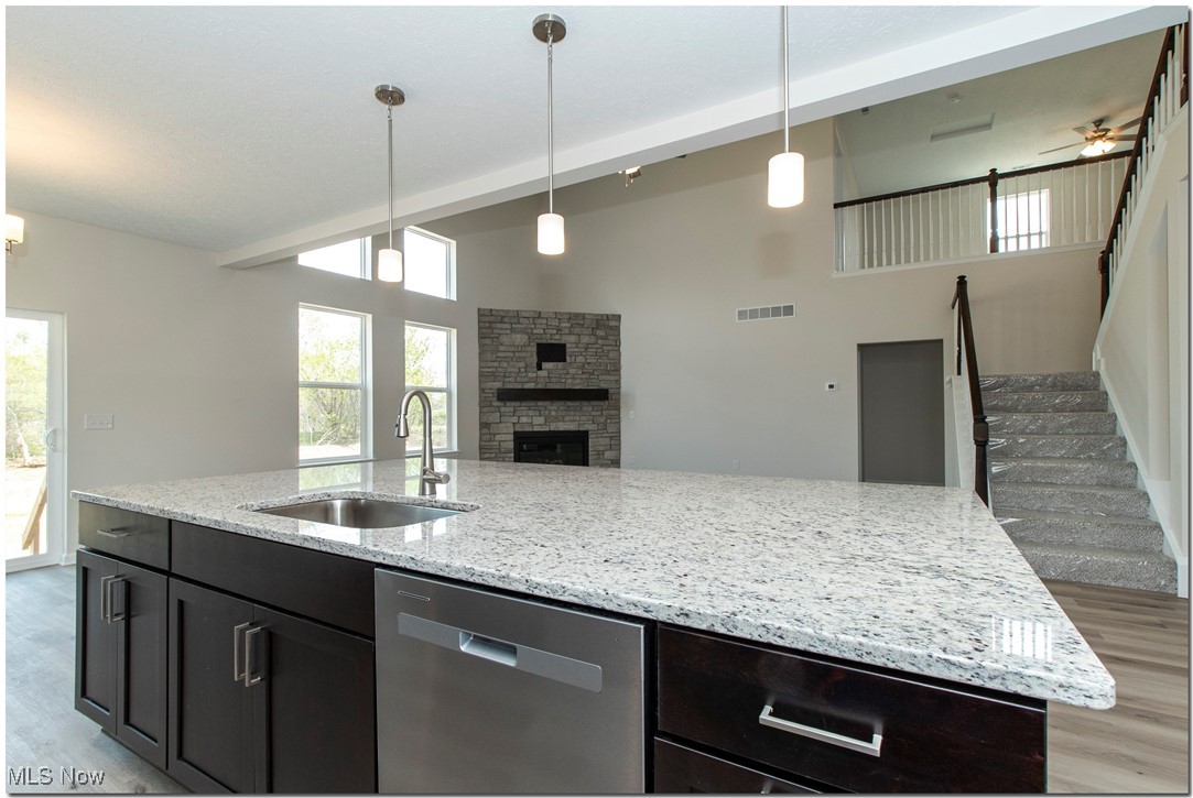 Cold Creek Crossing - Residential