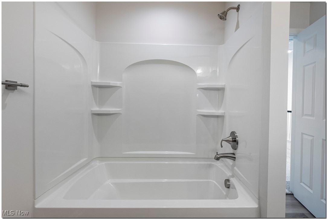 Cold Creek Crossing - Residential