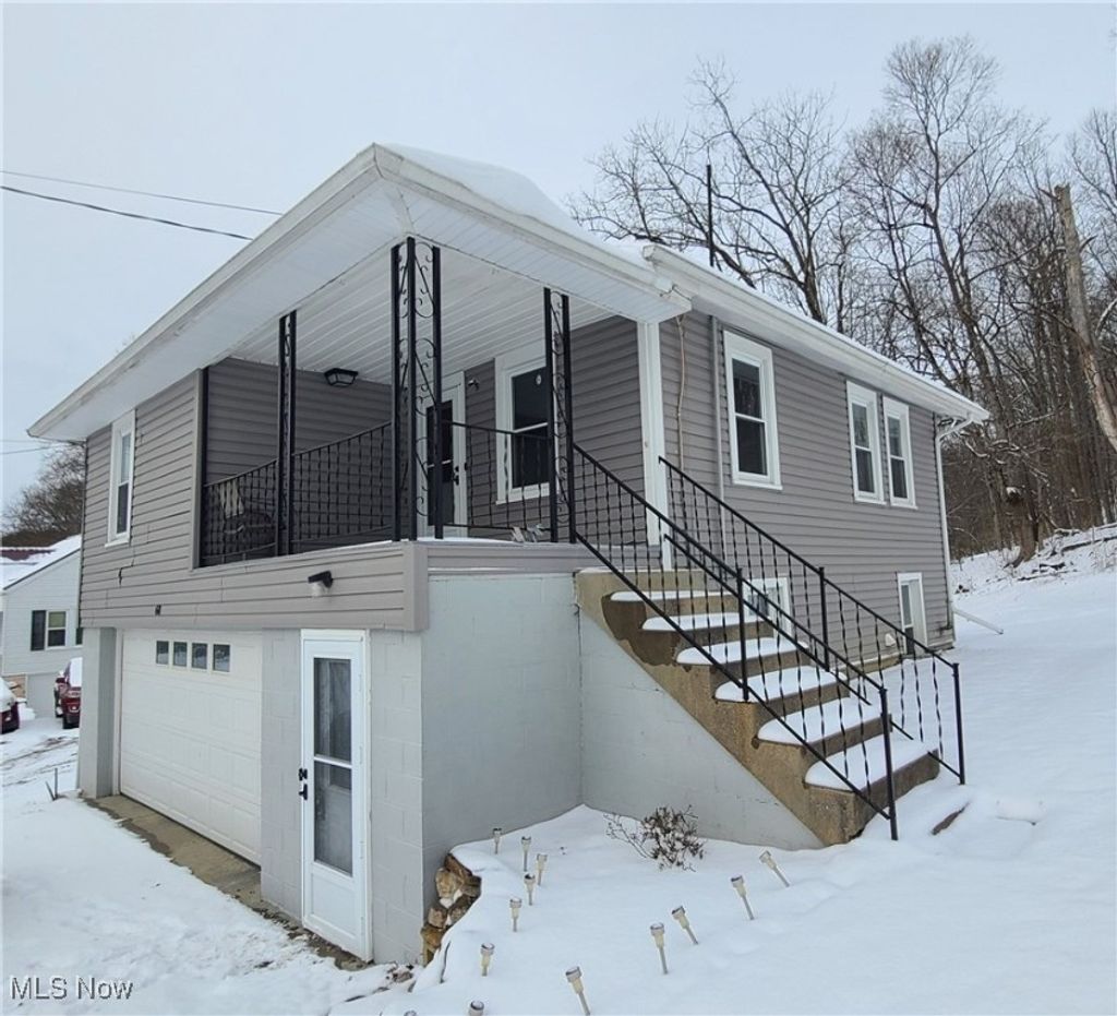 Photo of 60 Nameth Street, Adena, OH 43901 (MLS # 5179206)