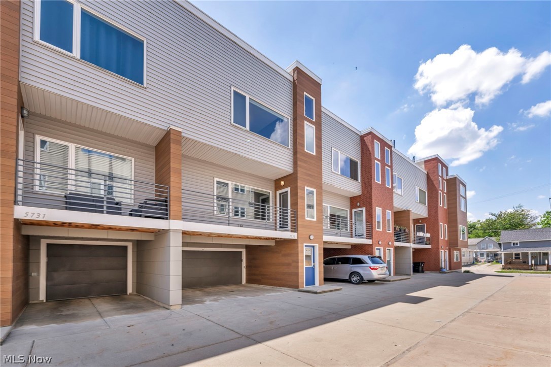 Waverly Station Sub Ph 2 - Residential