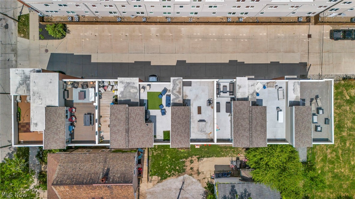 Waverly Station Sub Ph 2 - Residential