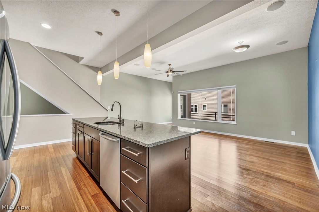 Waverly Station Sub Ph 2 - Residential