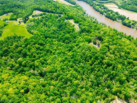 Tiny photo for 6100 Rockville Road, Blue Rock, OH 43720 (MLS # 5209696)