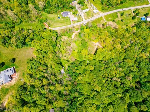 Tiny photo for 6100 Rockville Road, Blue Rock, OH 43720 (MLS # 5209696)