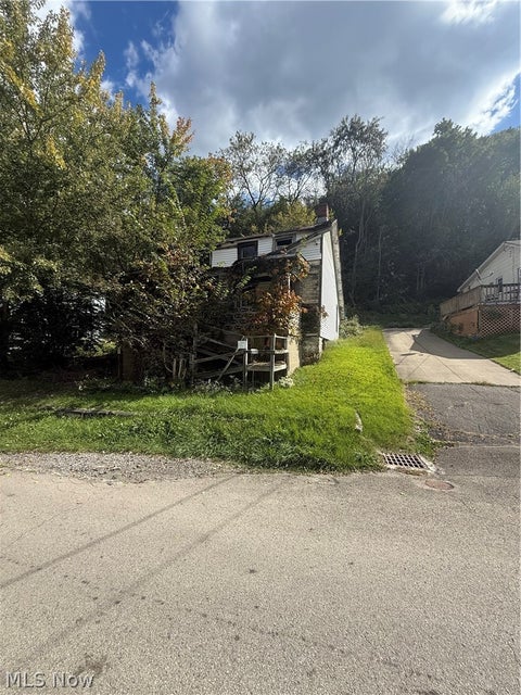 Homes For Sale - 500 High Street<br/> Brooke County, Wellsburg, WV 26070