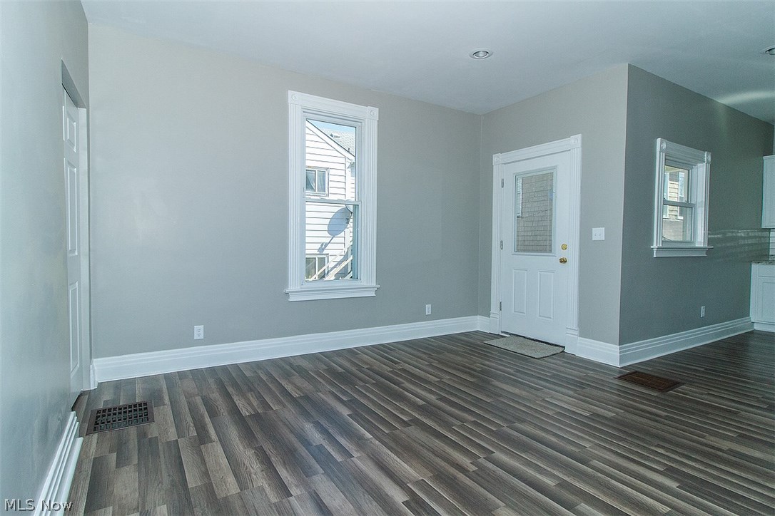 Kirkwood Add - Residential