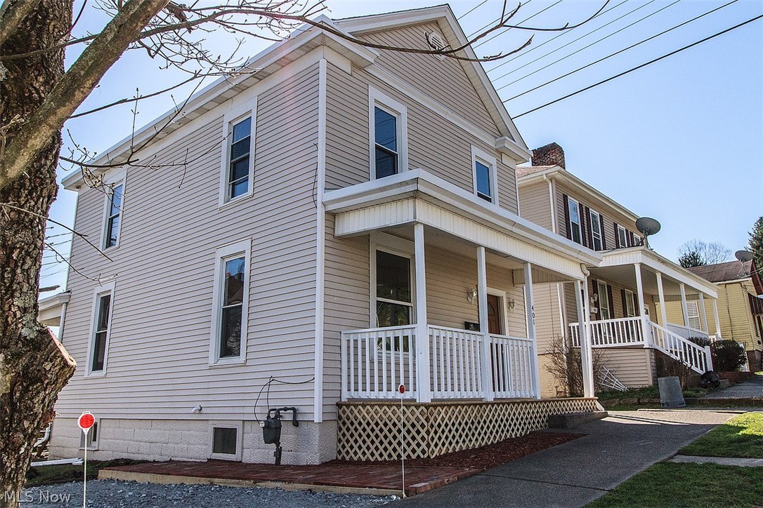 Kirkwood Add - Residential