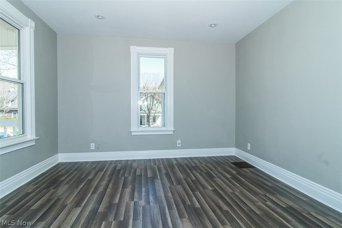 Kirkwood Add - Residential