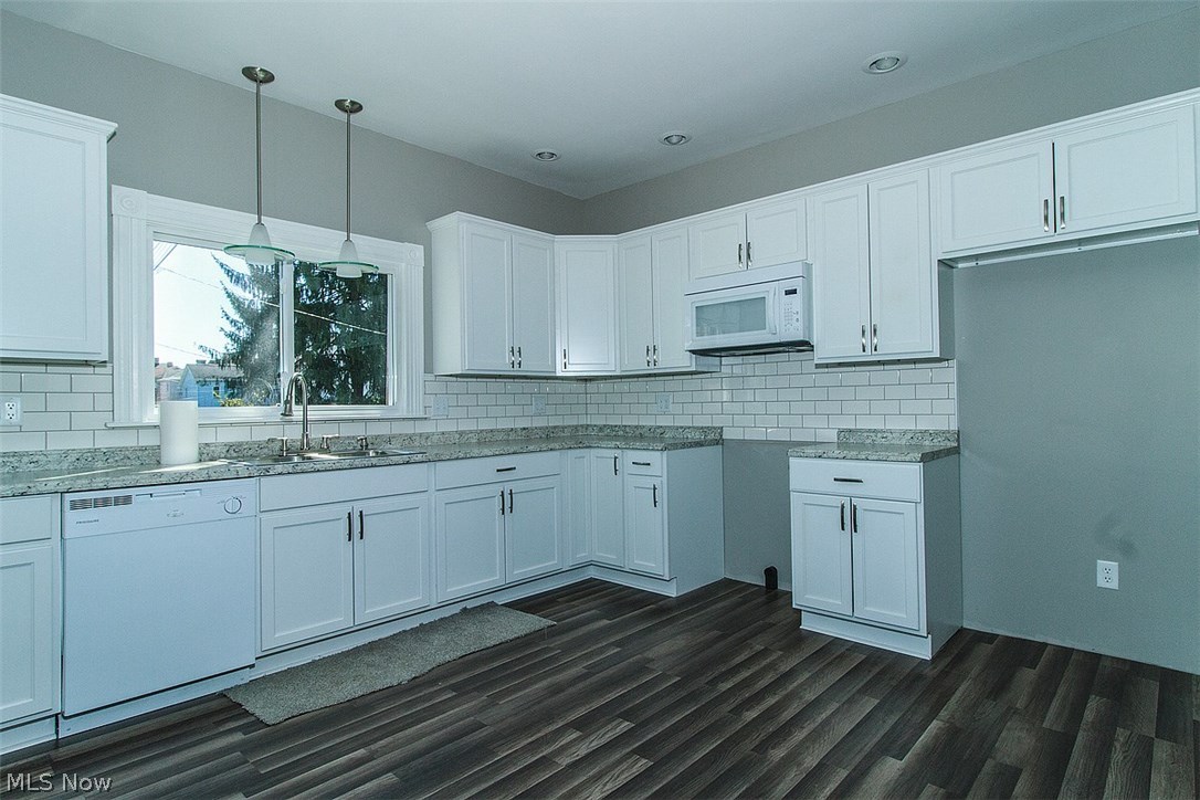 Kirkwood Add - Residential