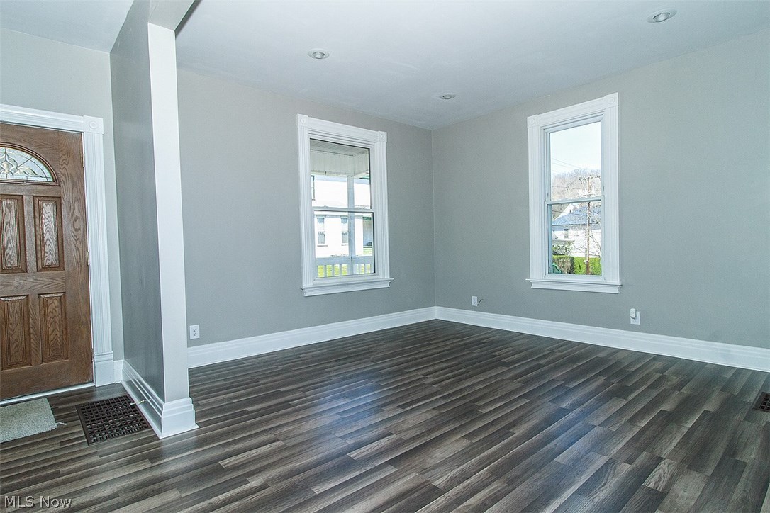 Kirkwood Add - Residential