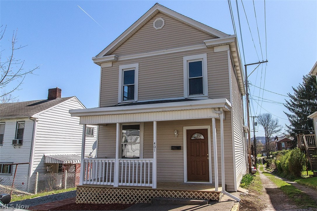 Kirkwood Add - Residential