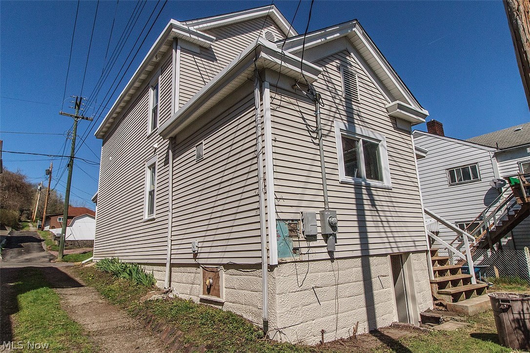 Kirkwood Add - Residential