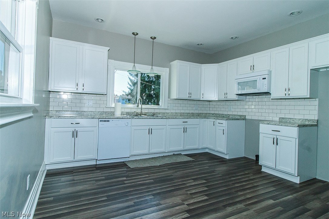 Kirkwood Add - Residential