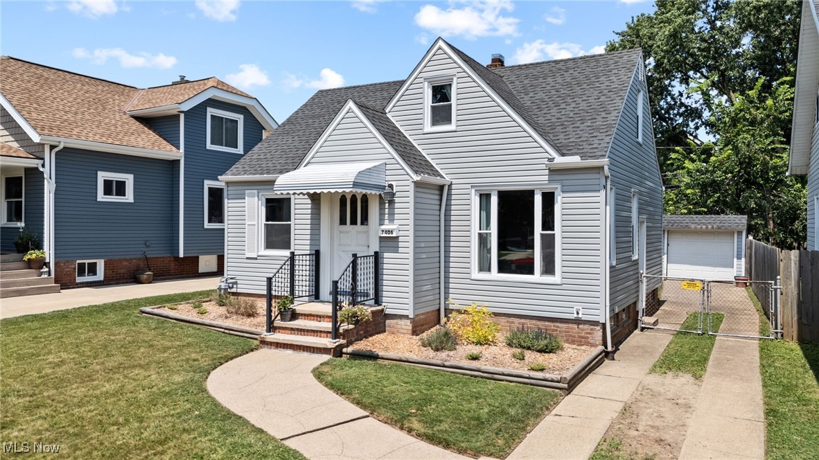 Liberty Heights Allotment 02/E Mor - Residential