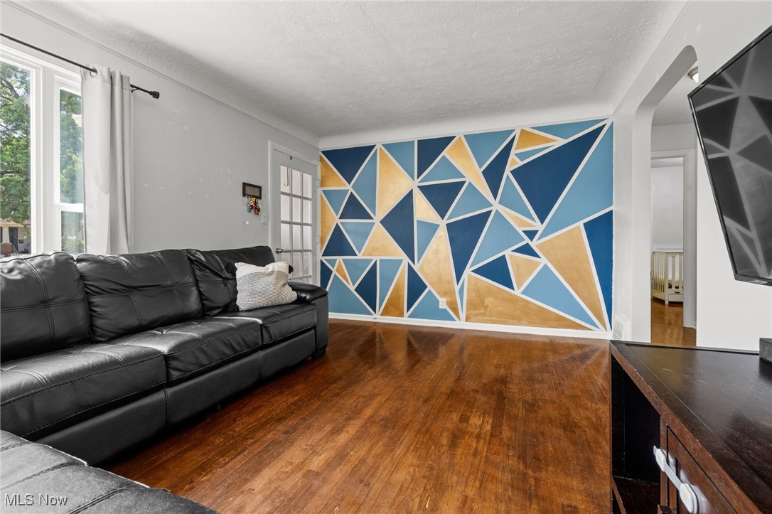 Liberty Heights Allotment 02/E Mor - Residential