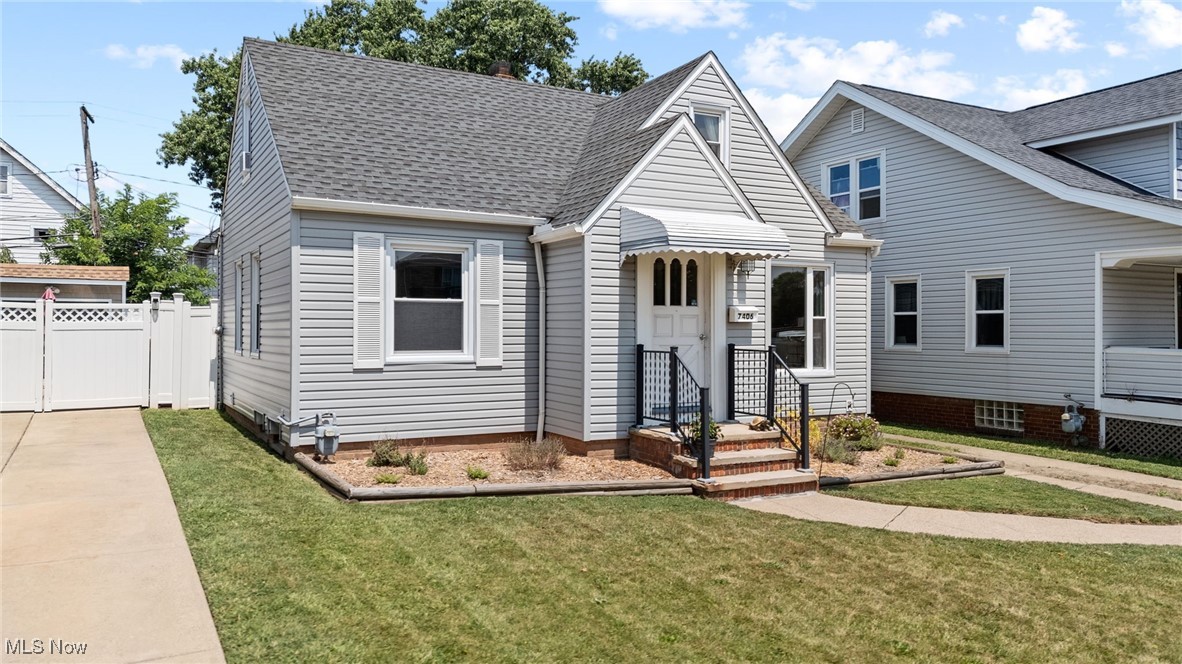 Liberty Heights Allotment 02/E Mor - Residential