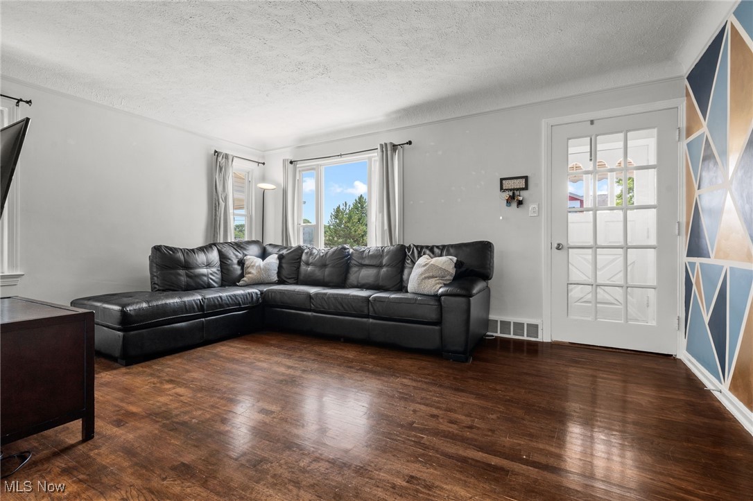 Liberty Heights Allotment 02/E Mor - Residential