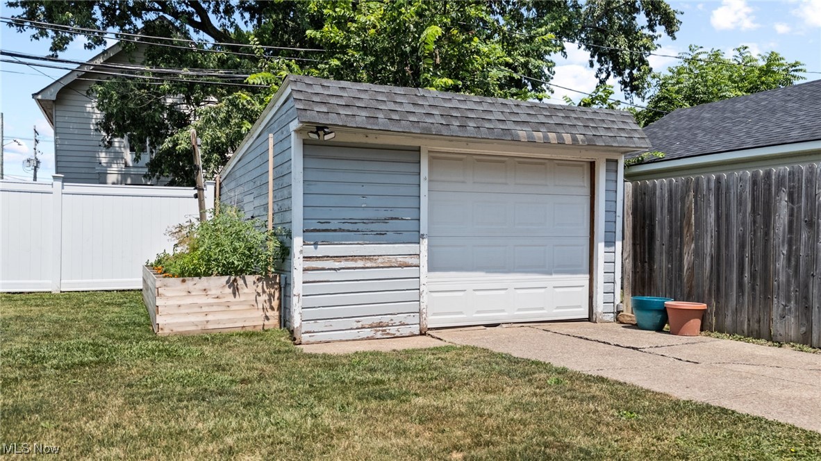 Liberty Heights Allotment 02/E Mor - Residential