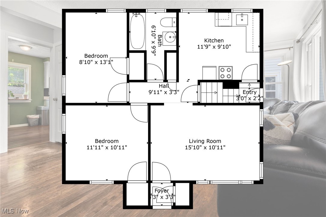 Liberty Heights Allotment 02/E Mor - Residential