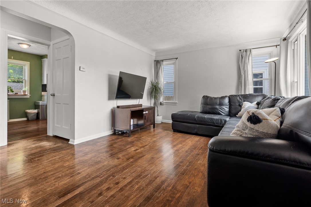 Liberty Heights Allotment 02/E Mor - Residential