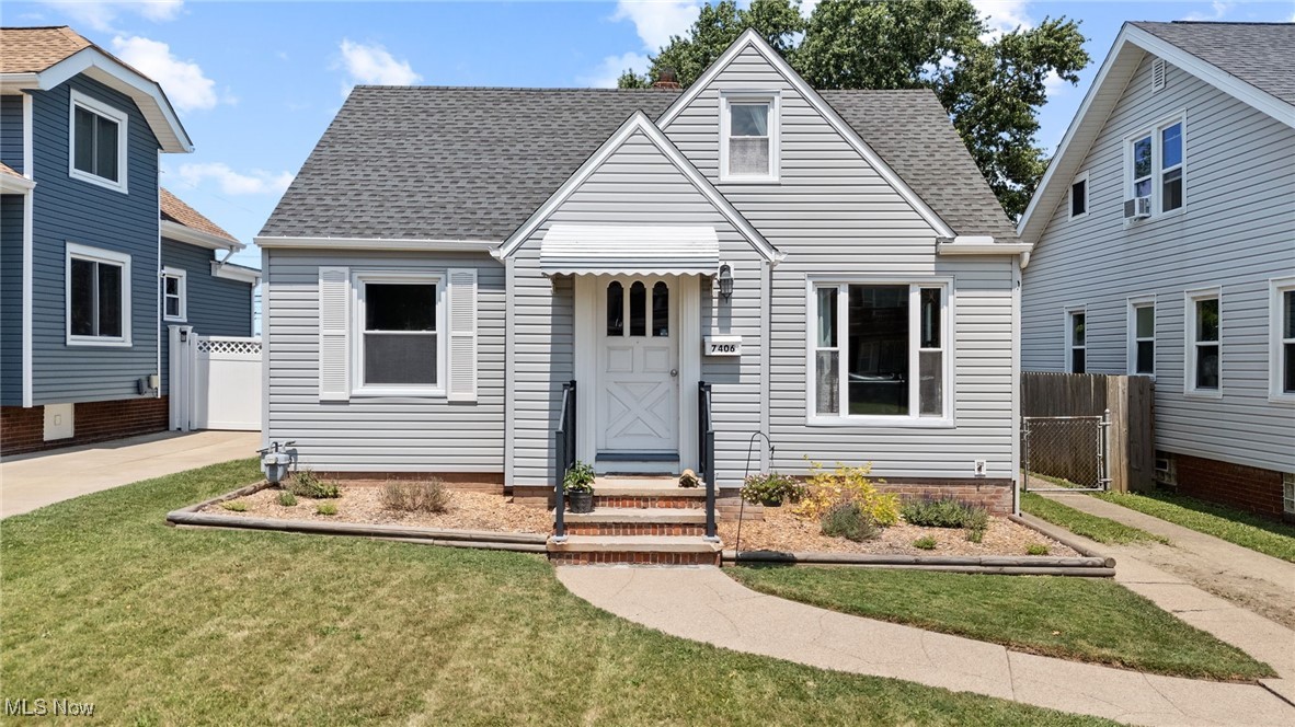 Liberty Heights Allotment 02/E Mor - Residential