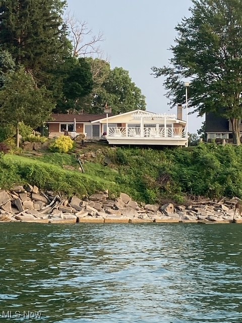 Salida 01 - Residential