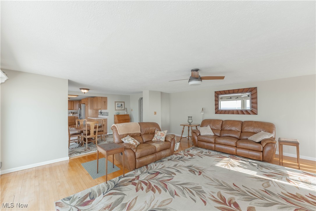 Salida 01 - Residential