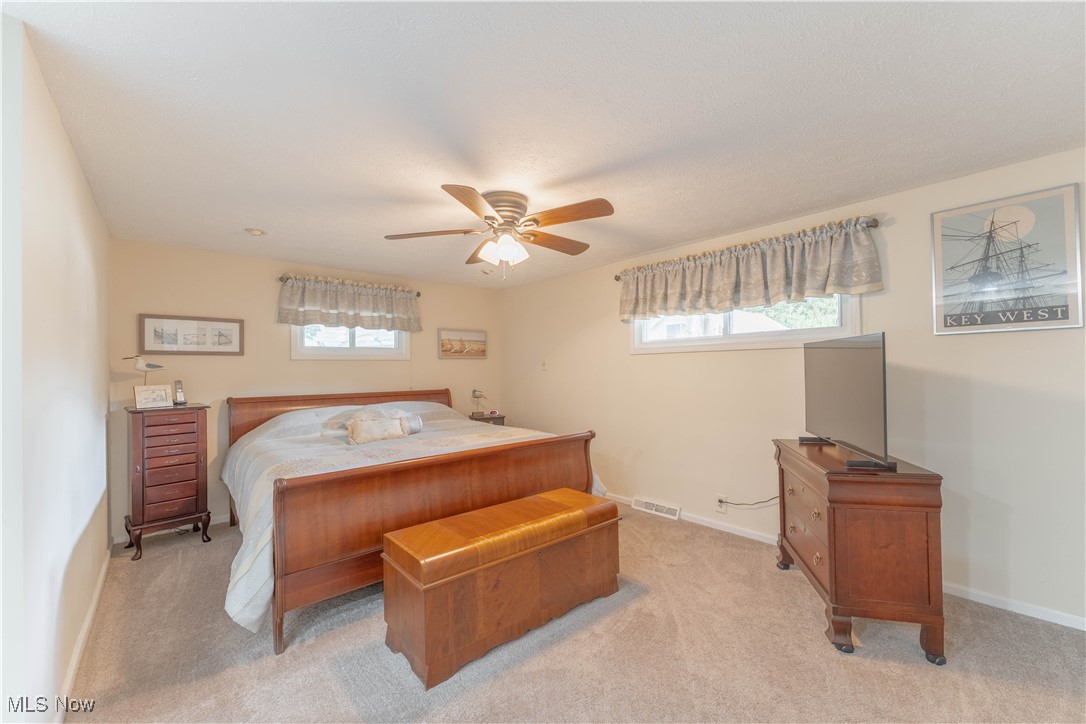 Salida 01 - Residential