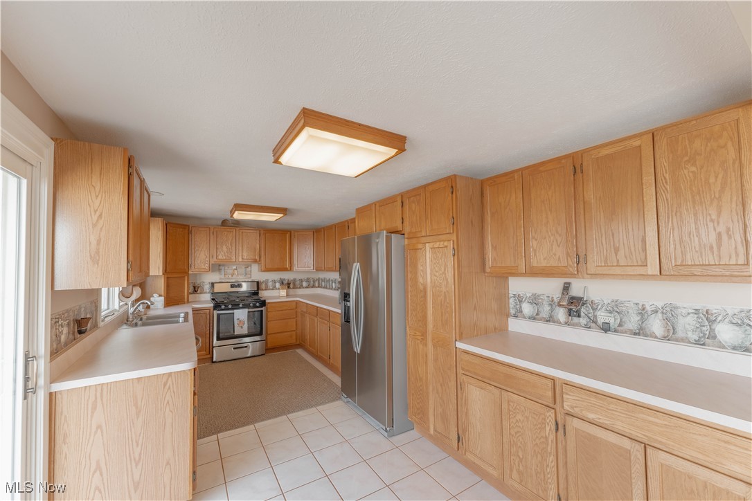 Salida 01 - Residential