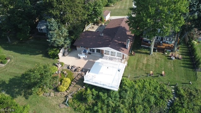 Salida 01 - Residential