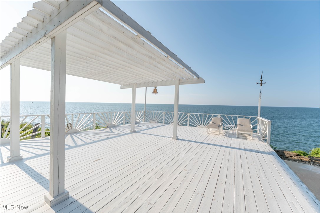 Salida 01 - Residential