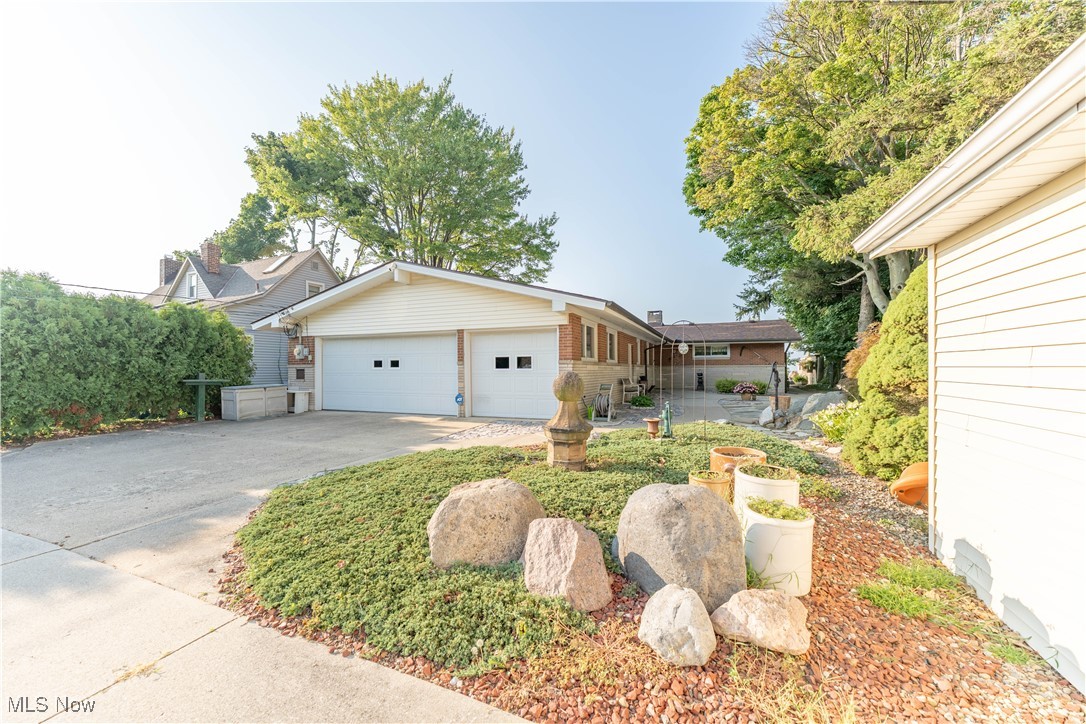 Salida 01 - Residential