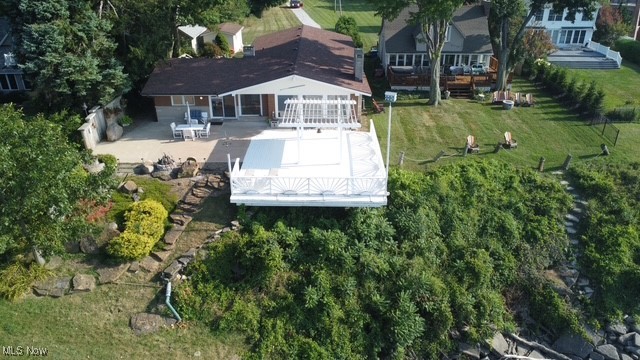 Salida 01 - Residential