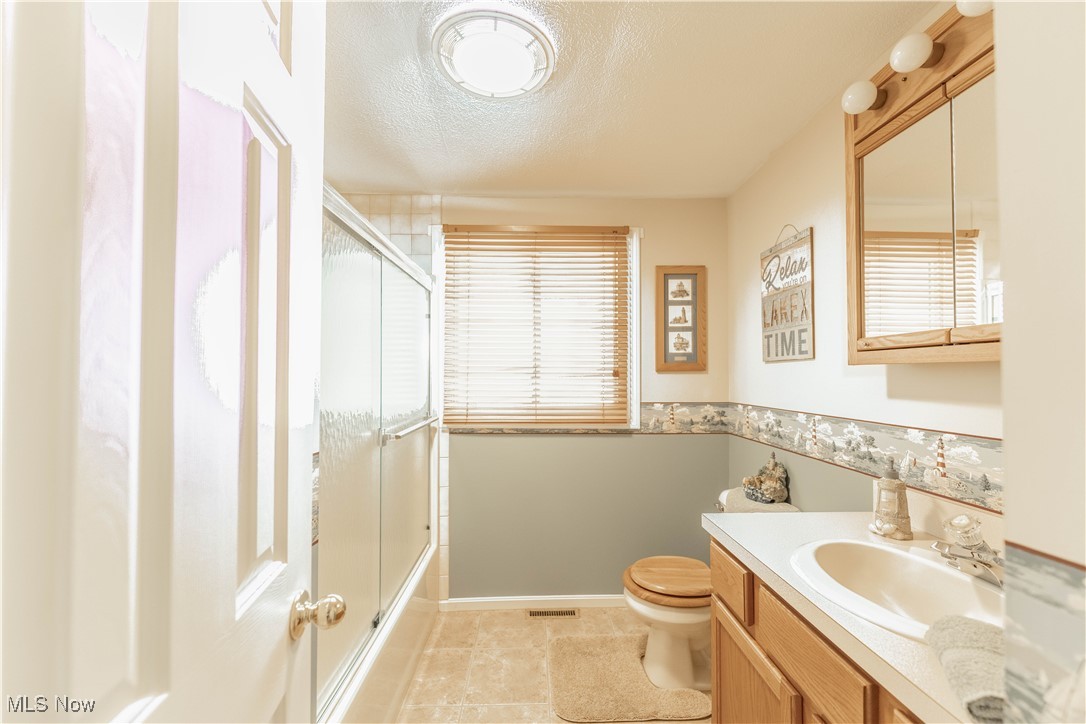 Salida 01 - Residential