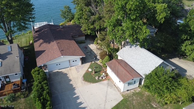 Salida 01 - Residential