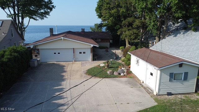 Salida 01 - Residential