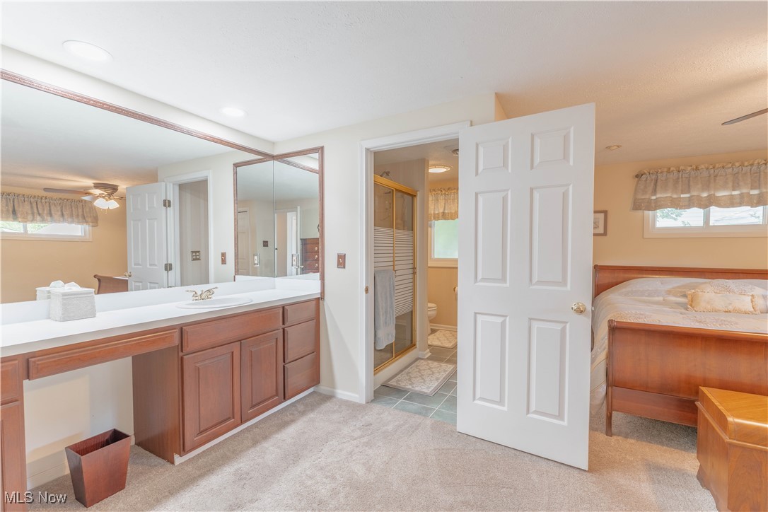 Salida 01 - Residential