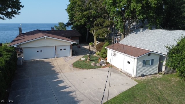 Salida 01 - Residential