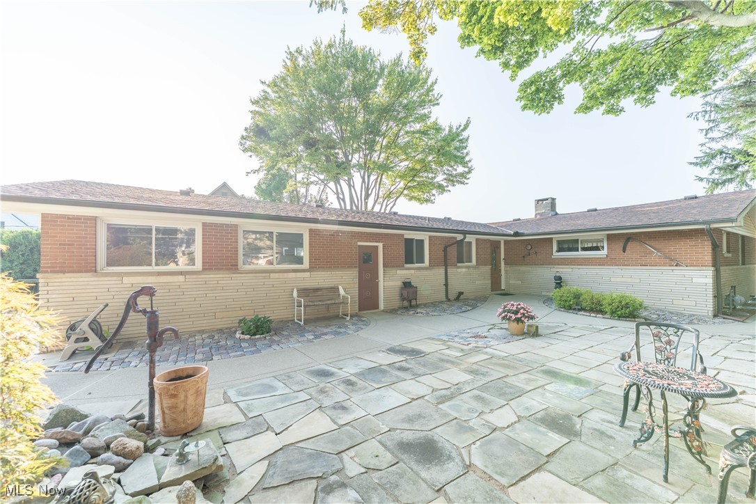 Salida 01 - Residential