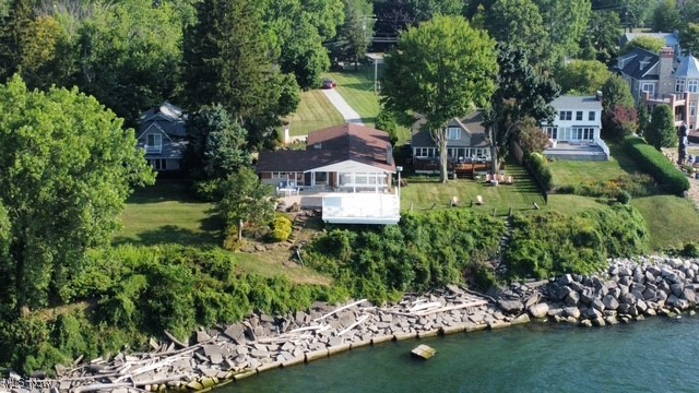 Salida 01 - Residential