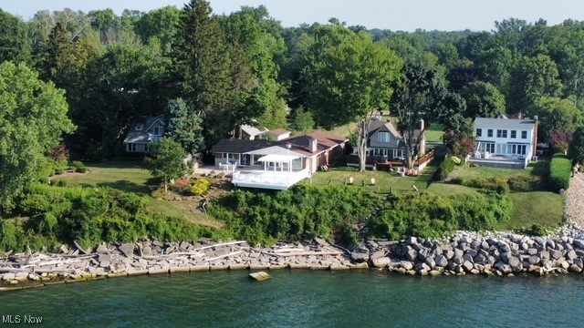 Salida 01 - Residential