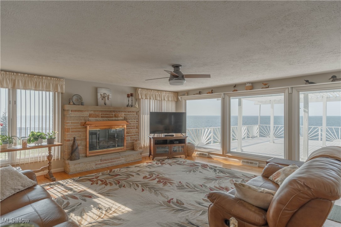 Salida 01 - Residential