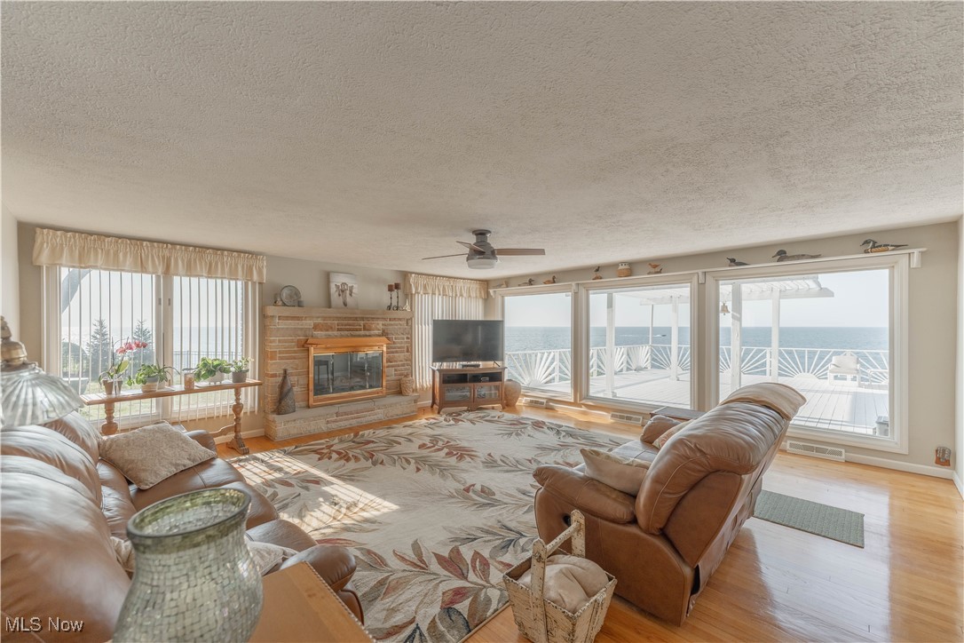 Salida 01 - Residential