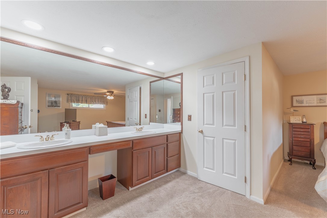 Salida 01 - Residential